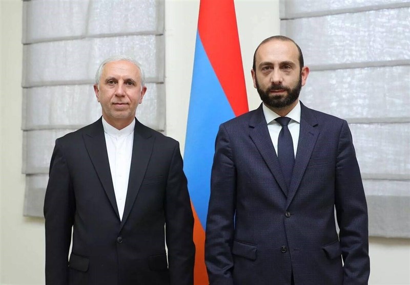 کشور "ارمنستان" , 
