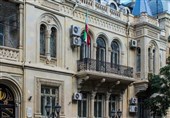Iran Protests Attack on Embassy in Baku
