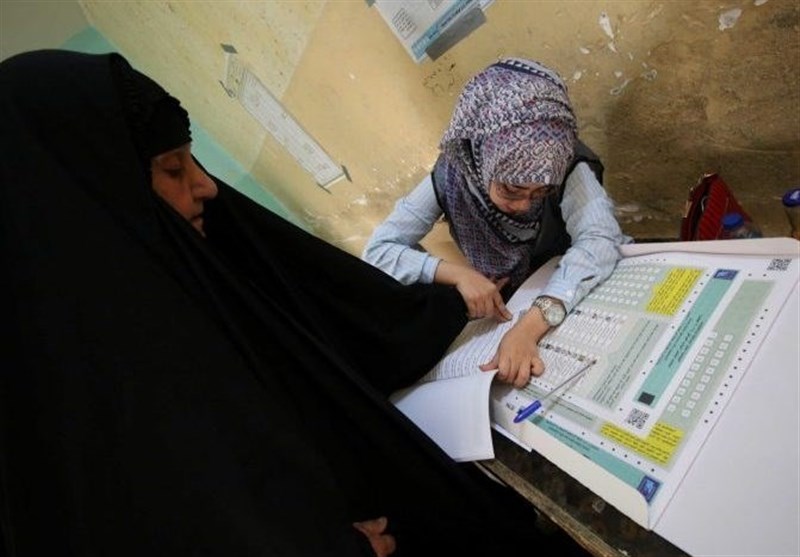 اخبار انتخابات عراق| از تبلیغات برنامه‌های انتخاباتی تا لبیک مردمی به ندای مرجعیت