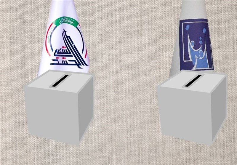 انتخابات عراق , 