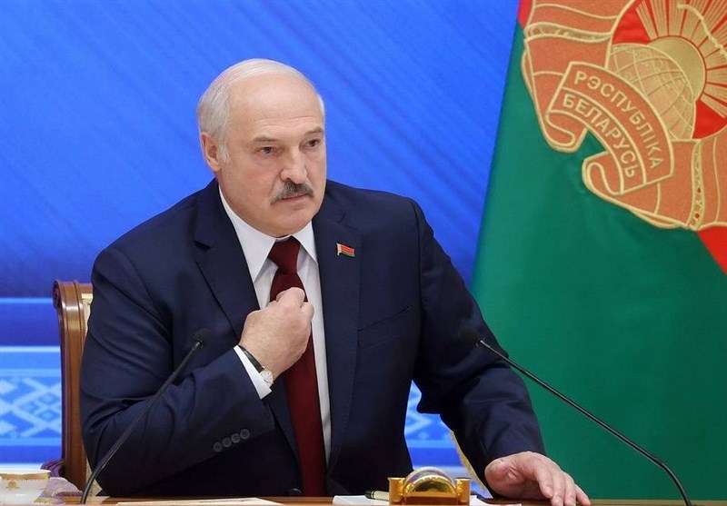 Lukashenko: Belarus Will Fight Together with Russia Only in Case of Aggression