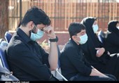 آمار کرونا در ایران| فوت 229 نفر در شبانه‌روز گذشته
