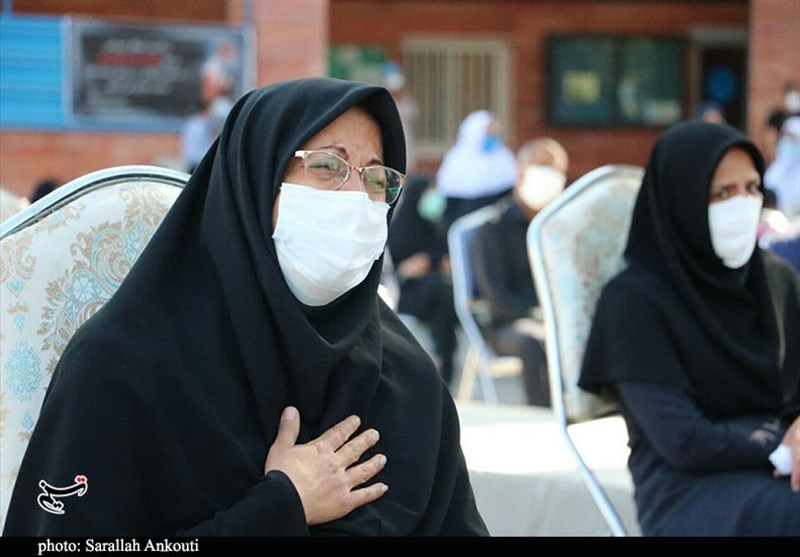 آمار کرونا در ایران| فوت 46 نفر در شبانه‌روز گذشته/16 استان بدون فوتی