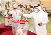 آغاز رای‌گیری برای نخستین انتخابات تاریخ قطر