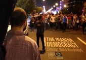 «دموکراسی ایرانی»، ماجرای روزهایی خاص از ایران به روایت یک اسکاتلندی