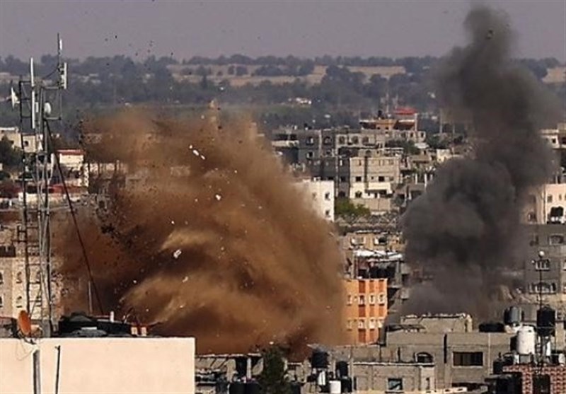 پیشرفت در مذاکرات حماس و مصر درباره آتش‌بس در غزه