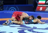 کشتی آزاد قهرمانی جهان| سرلک، یزدانی، نخودی و قاسمپور؛ امیدهای ایران در 4 وزن دوم/ در انتظار 2 طلای جهانی