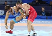 İran, Dünya Serbest Güreş Şampiyonasında Finalde
