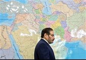 Top Iranian Security Official to Visit Armenia