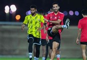 سرپرست تیم ملی امارات: باید نتیجه خوبی برابر ایران کسب کنیم