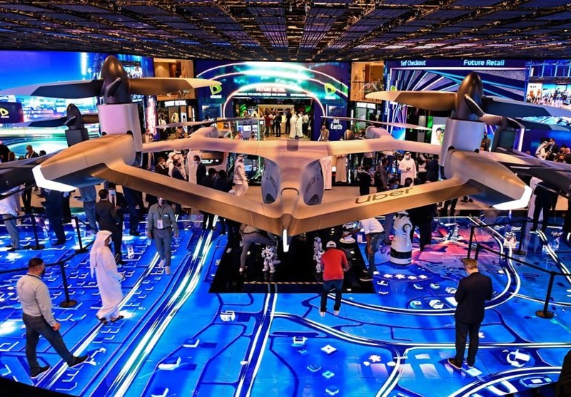 نمایشگاه &quot;جیتکس&quot; بزرگ‌ترین نمایشگاه تکنولوژی خاورمیانه/ پیداکردن &quot;همکار تجاری و سرمایه‌گذار&quot; 2 هدف اصلی دانش‌بنیان‌ها