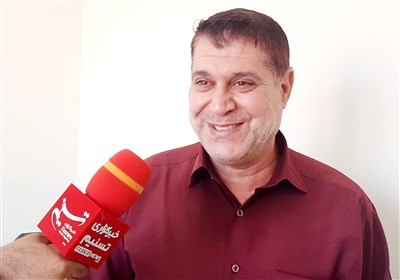  فلاح : کلیدواژه «ممنوع است» برای مدیران صنعتی نامی آشناست/ عدالت اجتماعی در ورزش شیراز رعایت نمی‌شود 