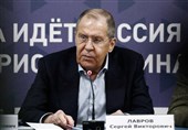 US, Allies Go Ahead with Policy of Replacing Undesirable CIS Governments: Lavrov