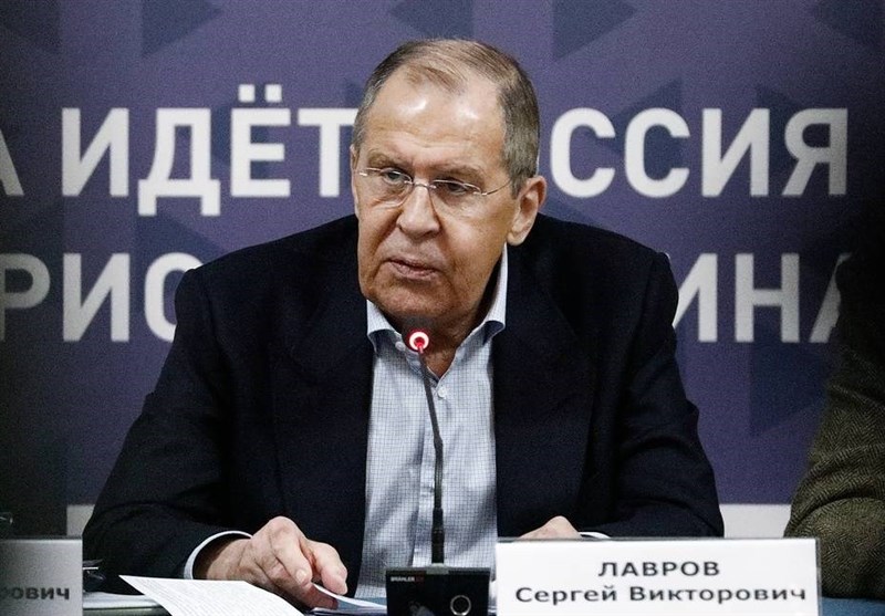 US, Allies Go Ahead with Policy of Replacing Undesirable CIS Governments: Lavrov