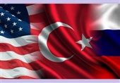 ترکیه و دشواری موازنه بین واشنگتن و مسکو