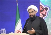 امام جمعه همدان: دشمن با برجسته‌سازی فساد برخی ادارات جامعه را تحت تاثیر قرار می‌دهد