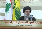 سید هاشم صفی‌الدین: مقاومت امروز شکست ناپذیر است