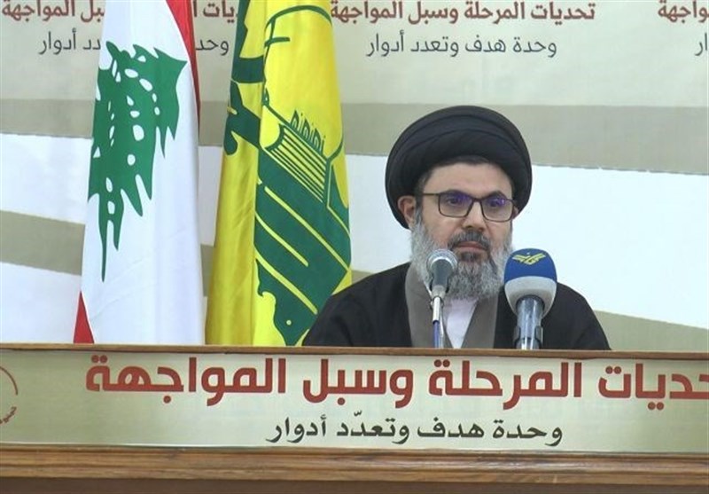 حزب الله: جنگ سوخت تقابلی کیفی در راستای رفع تحریم‌هاست