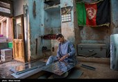 وضعیت نامناسب مشاغل در افغانستان