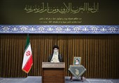 States Relying on Outsiders for Security Will Be Slapped, Ayatollah Khamenei Warns