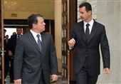 اولین گفت‌وگوی تلفنی شاه اردن با بشار اسد پس از یک دهه قطعی روابط