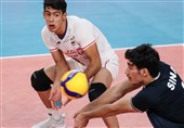 Tehran Chosen to Host 2022 Asian Men&apos;s U-18 Volleyball Championship