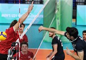 سقوط تیم والیبال جوانان ایران در رنکینگ فدراسیون جهانی