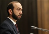 واکنش وزیر خارجه ارمنستان به اظهارات همتای ترکیه‌ای درباره دالان زنگزور