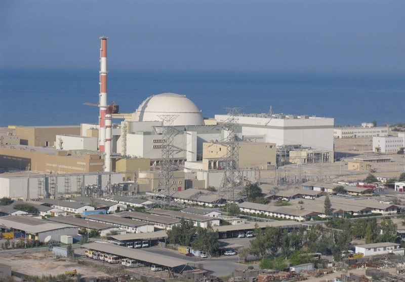 IRGC Involved in Nuclear Power Plant Project in Iran