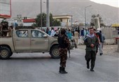 تلفات حمله به مسجد عیدگاه کابل به 8 کشته و 20 زخمی افزایش یافت