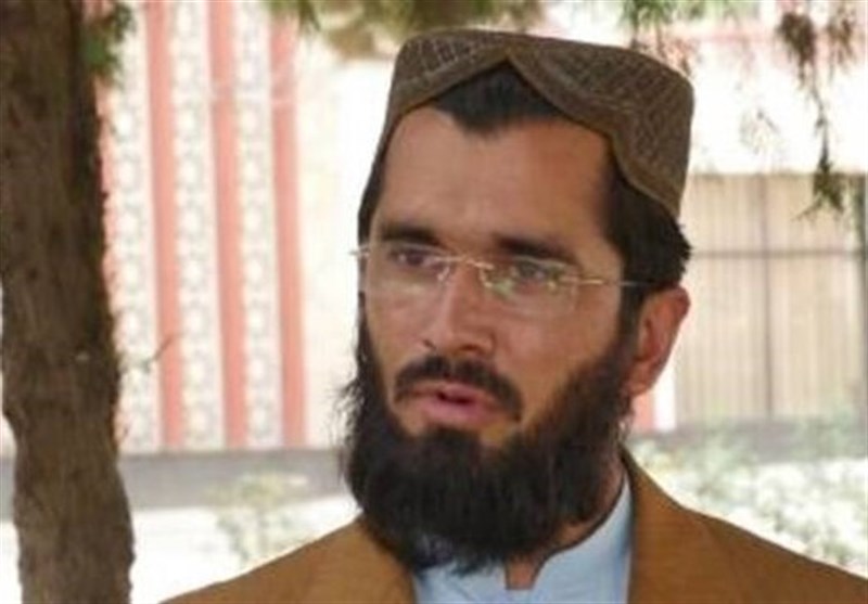 خوستی: کمیسیونی برای پالایش اعضای طالبان تعیین شده است