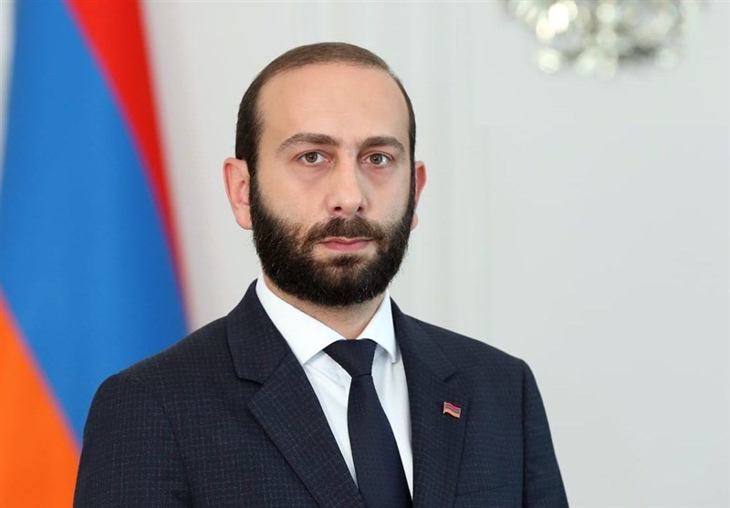 Armenian Foreign Minister in Iran for Talks