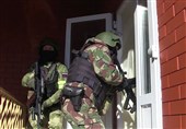 دستگیری دو سرکرده و 6 عضو یک شبکه مخفی تروریستی در پایتخت روسیه