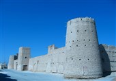 تخریب قلعه تاریخی محمدآباد در پی زلزله کوهرنگ / 8 میلیارد ریال خسارت وارد شد