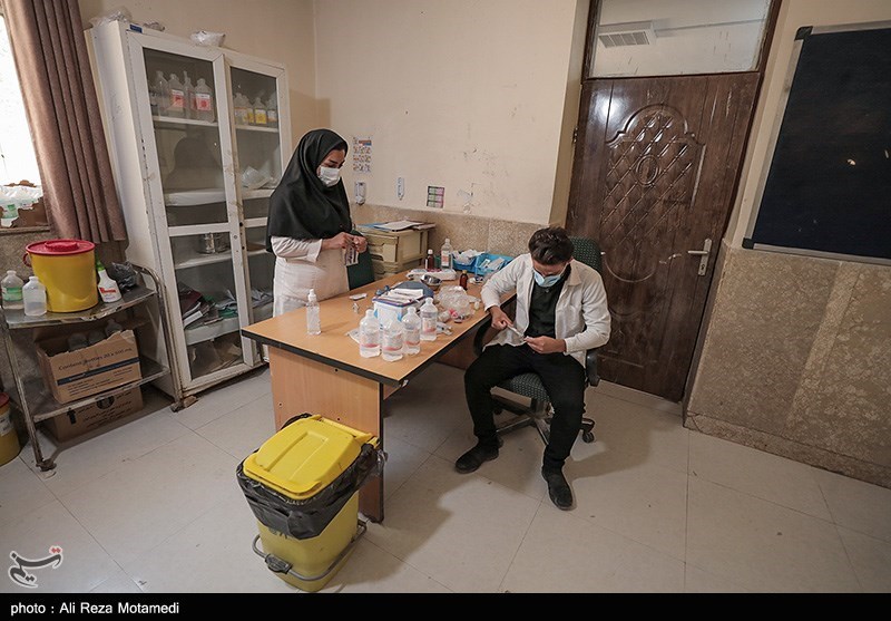 3 مرکز جامع خدمات درمانی در مناطق محروم استان قزوین راه‌اندازی می‌شود