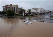 Seven More Killed in Oman following Tropical Storm Shaheen