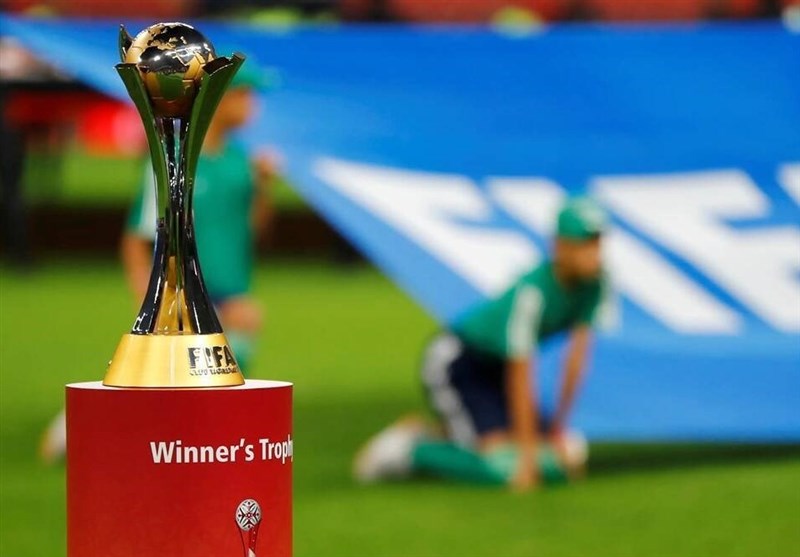 رقابت 3 کشور برای میزبانی جام جهانی باشگاه‌ها پس از انصراف ژاپن