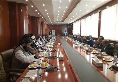 نشستهای استاندار خراسان رضوی با مقامات طالبان در کابل/مسیر ریلی احیا میشود