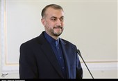 توضیحات امیرعبداللهیان درباره وضعیت سفارت افغانستان در تهران