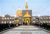 زائرسرای استان سمنان در مشهد مقدس احداث شود