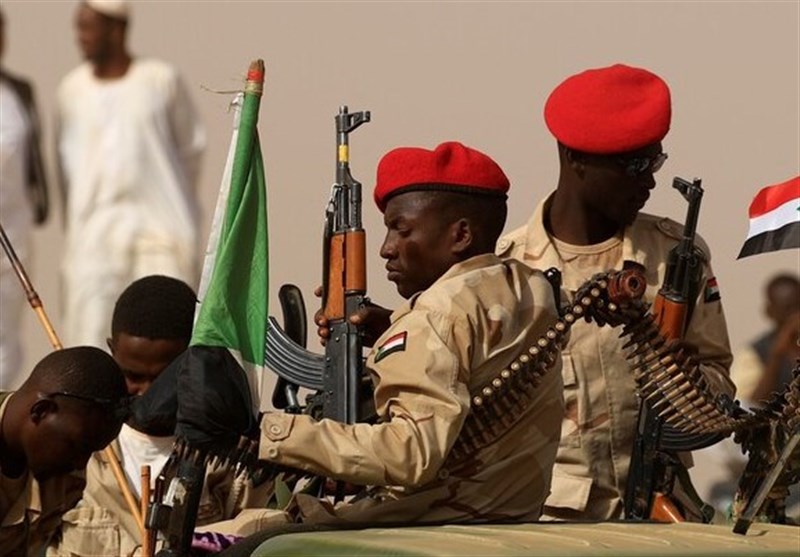 اطلاعات سودان: 4 داعشی و یک نیروی امنیتی در خارطوم کشته شدند