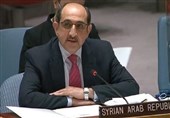 صباغ: برخی کشورها به سیاسی کردن پرونده تسلیحات شیمیایی در سوریه ادامه‌ می‌دهند