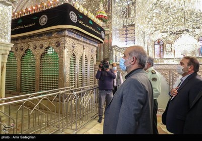 سفر وزیرکشور به شیراز 