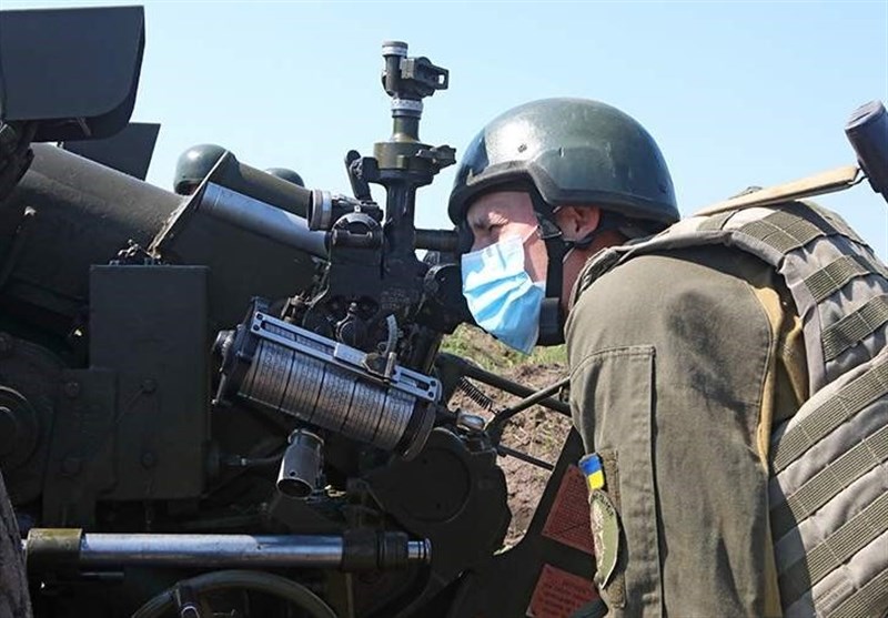واکنش مقام روسیه به امکان ایجاد مأموریت آموزش نظامی اتحادیه اروپا در اوکراین