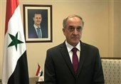 رأی الیوم: تعیین مساعد وزیر الخارجیة السوری سفیرا لدى السعودیة