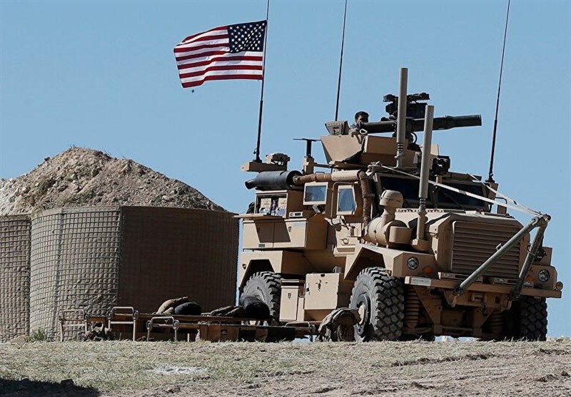 الفتح: خروج نظامیان آمریکایی از عراق اولویت اصلی ماست