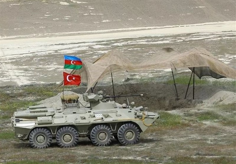 Türkiye Savunma Bakanı, Azeri Ve Gürcü Mevkidaşlarıyla Görüştü