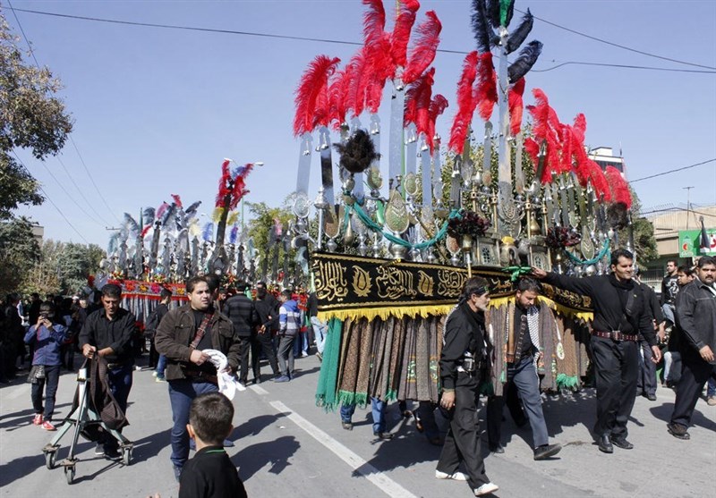 فرهنگ در اردستان متولی مشخصی ندارد