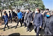 فقر ورزشی و نبود امکانات و تجهیزات در دشت ورامین نگران کننده است