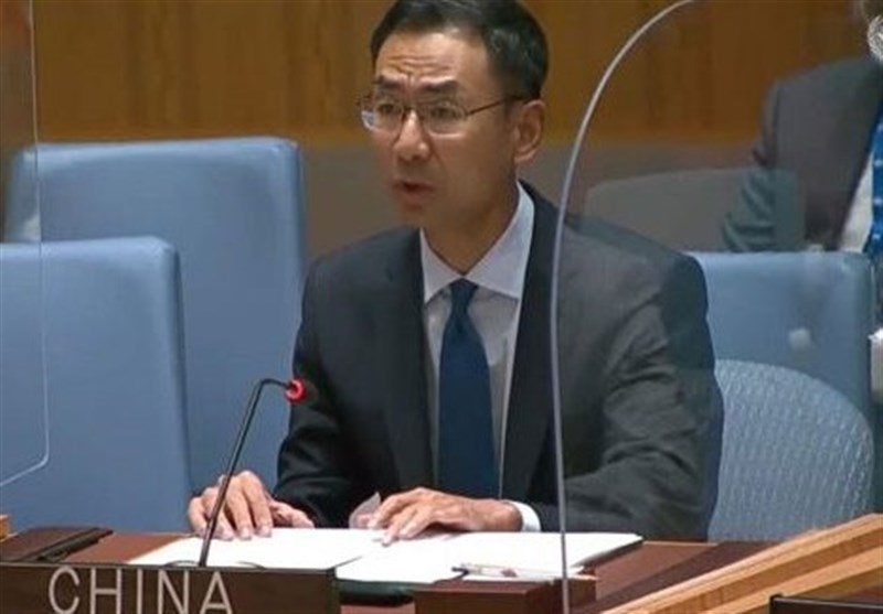 چین: سازمان منع گسترش سلاح شیمیایی باید در قبال سوریه بی‌طرف باشد